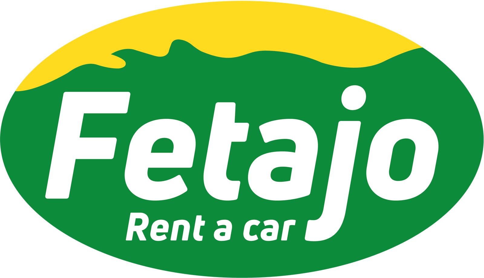 Fetajo Rent a Car